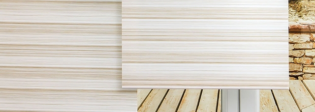 Mass Flächenvorhang