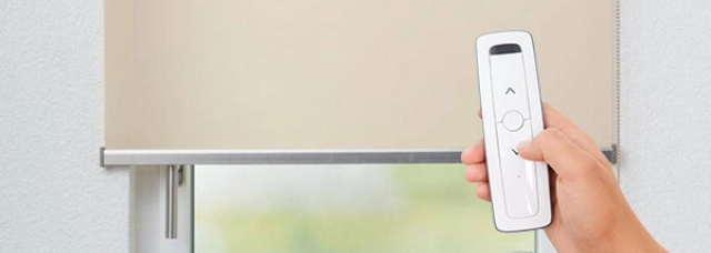 Motorrollo nach Maß