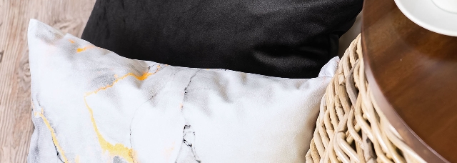 Kissenbezüge in Fertiggroessen