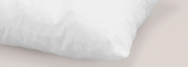 Kissenfüllung in Fertiggrößen