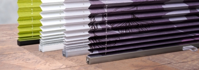 Window Fashion - Premium