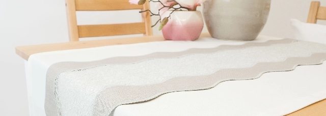 Tischdecken in Fertiggroeßen