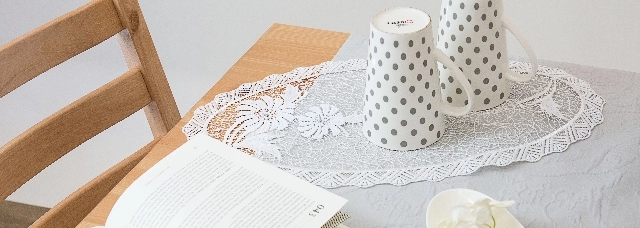 Tischdecken Maßanfertigung