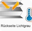 Rückseite lichtgrau