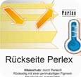Rückseite perlex