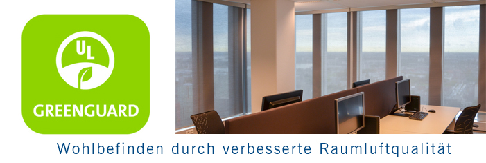 Rollos Raumluftverbesserer