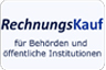 Rechnungskauf für Institutionen