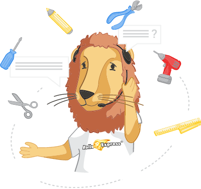 Unser umfassendes Serviceangebot