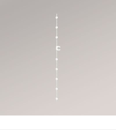 Verbindungskette für Einzellamellen Lysel