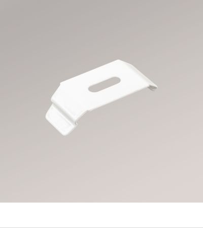 Deckenträger weiß Lysel