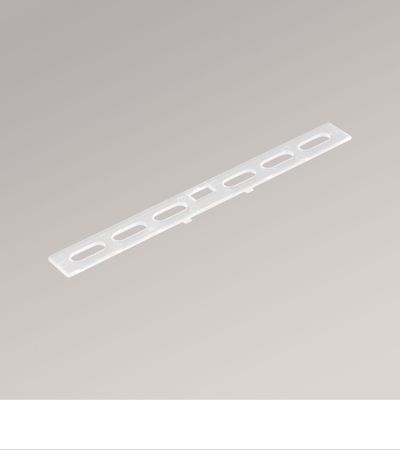 Lamellenhalter Lysel 127mm