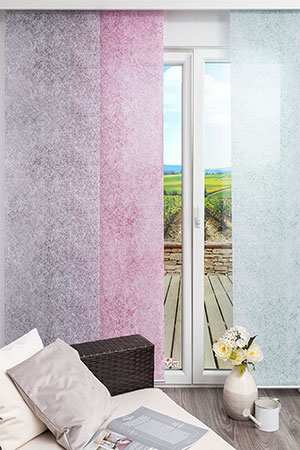 Schiebegardinen Cierto