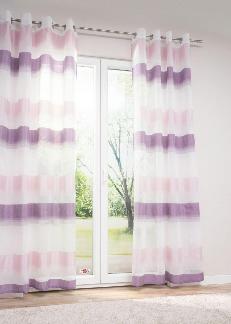 Ösenschal Lysel  Luisa