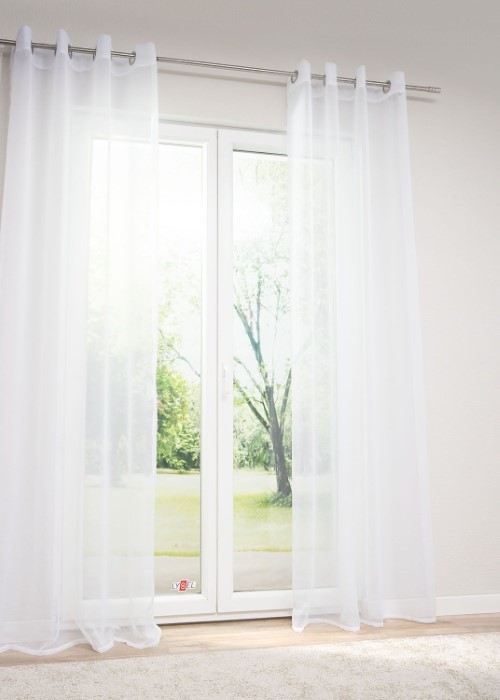 Lysel - Ösenschal Glimpse