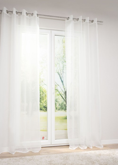 Lysel - Ösenschal Glimpse