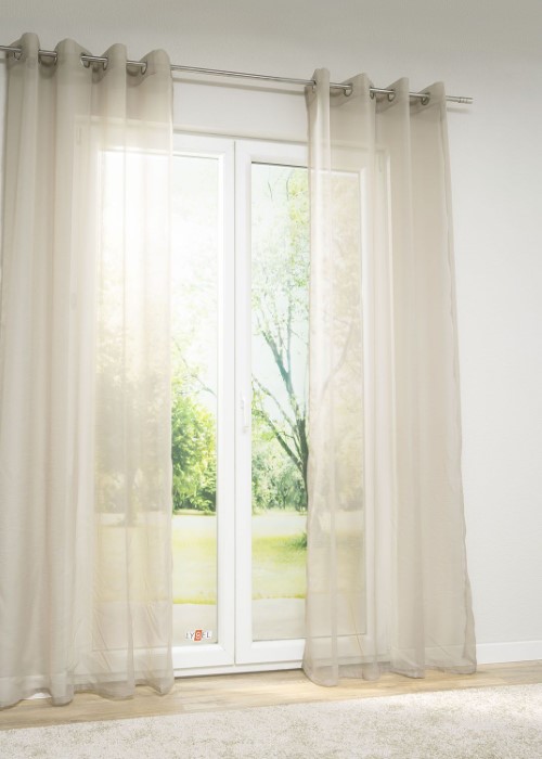 Lysel - Ösenschal Glimpse