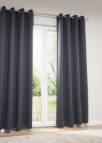 Vorschau Abini - Lysel Ösenschal #1W in Himmelblau granitgrau