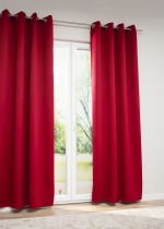 Vorschau Abini - Lysel Ösenschal #1W in Himmelblau himbeerrot