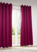 Vorschau Abini - Lysel Ösenschal #1W in Himmelblau purpur