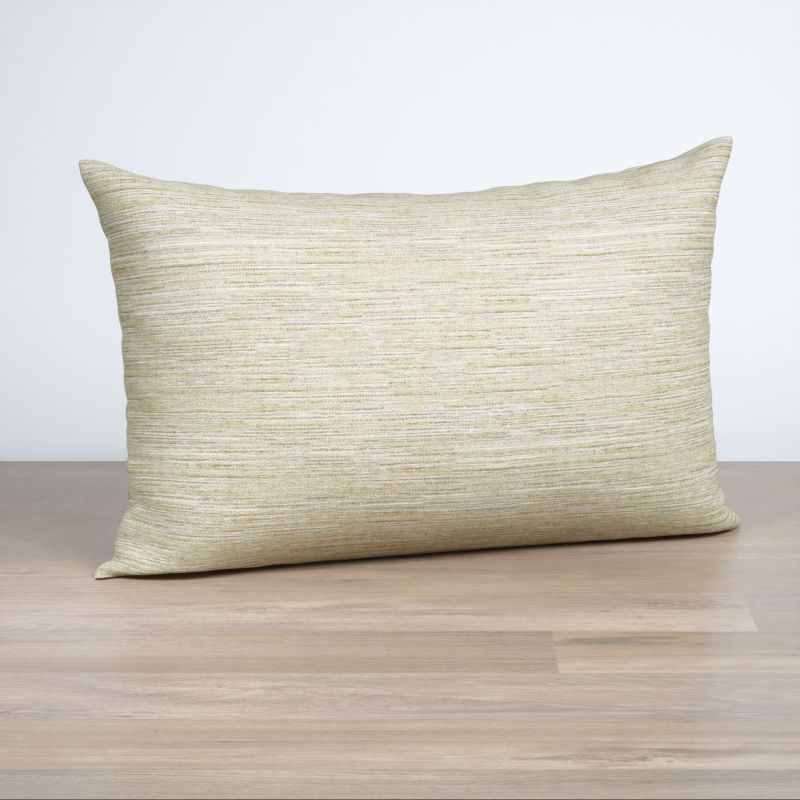 Dekokissen rechteckig in grün