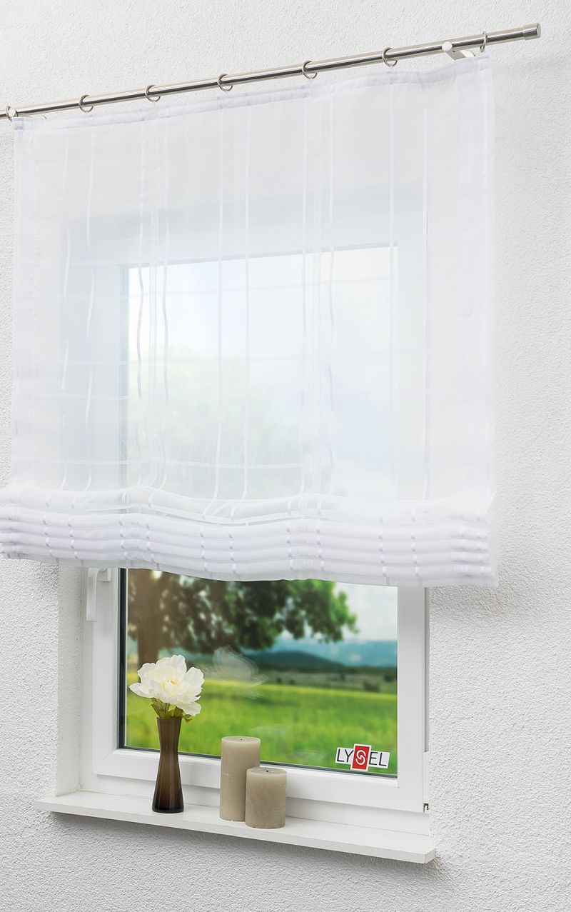 Raffrollo Lysel  Caraga