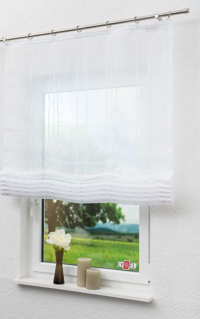 Raffrollo Lysel  Caraga