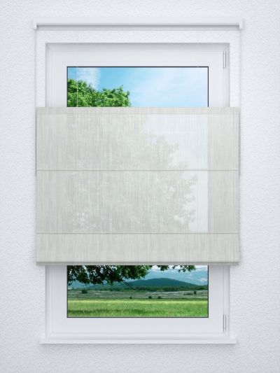 Raffrollo professional in beige