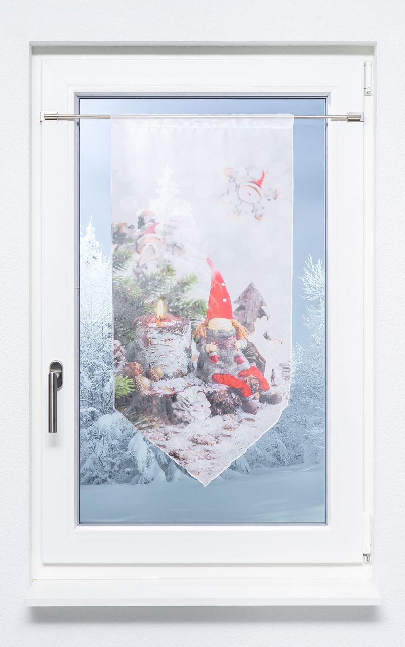 Scheibenhänger von Lysel - Wichtelkind