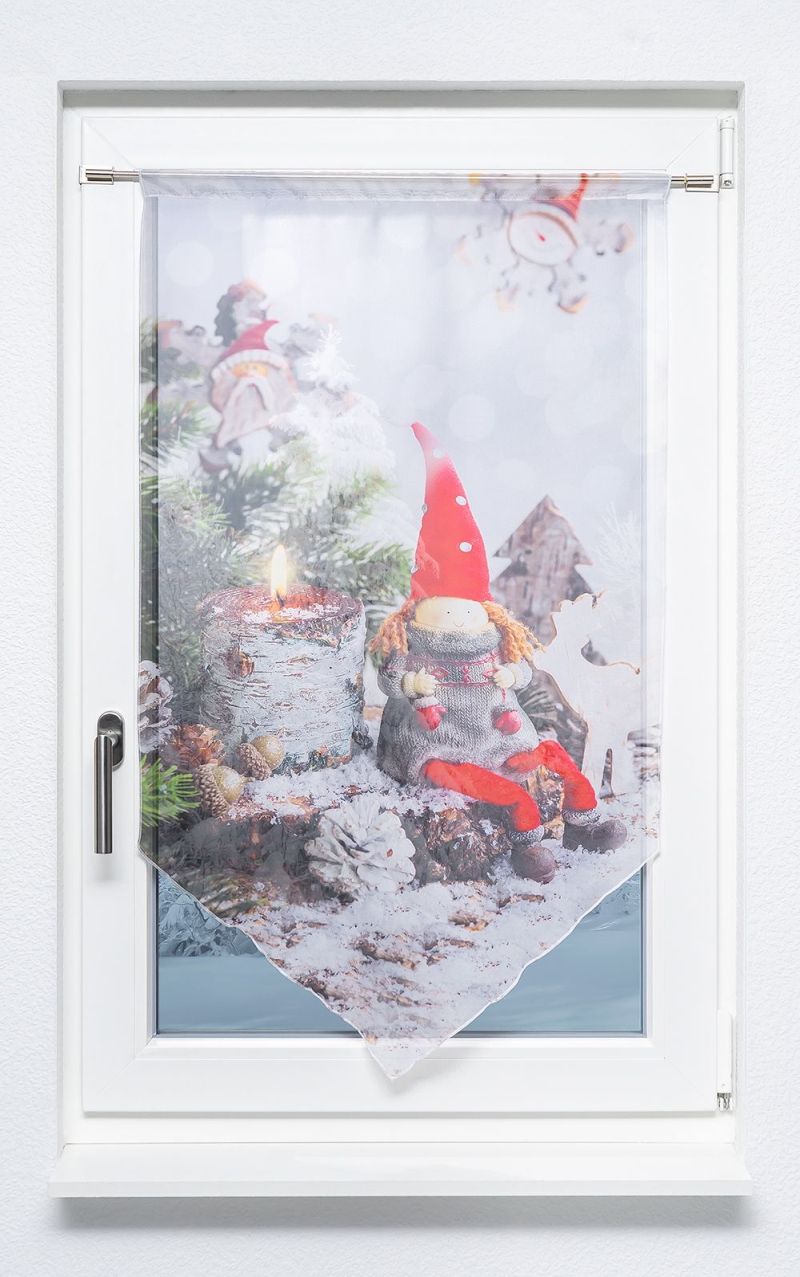 Scheibenhänger von Lysel - Wichtelkind