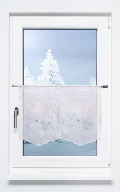 2er SET Scheibenhänger von Lysel - Weihnachtsschmuck