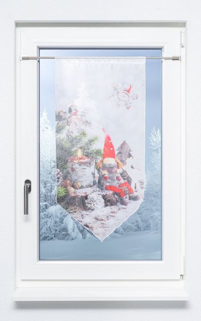 Scheibenhänger von Lysel - Wichtelkind