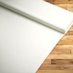 Vorschau Bavicora  #2S von Lysel - Dekostoff in hellgrau perlweiß