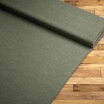 Vorschau Balancan  #2S von Lysel - Dekostoff in graubraun schilfgrün