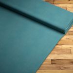 Vorschau Caliente #2S von Lysel - Verdunklungsstoff in ozeanblau türkis