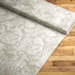 Vorschau Miravalle #2S von Lysel - Dekostoff in rotbraun beige