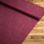 Vorschau Mazatlan #2S von Lysel - Dekostoff in beige altrosa