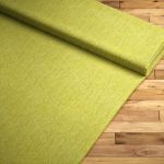 Vorschau Mazatlan #2S von Lysel - Dekostoff in beige apfelgrün