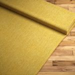 Vorschau Mazatlan #2S von Lysel - Dekostoff in beige limettengrün