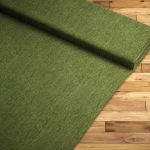 Vorschau Mazatlan #2S von Lysel - Dekostoff in beige olivgrün