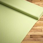 Vorschau Santana #2S von Lysel - Dekostoff in türkis apfelgrün