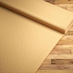 Vorschau Santana #2S von Lysel - Dekostoff in türkis gelb