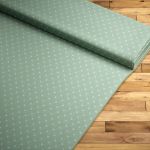 Vorschau Santana #2S von Lysel - Dekostoff in türkis mint