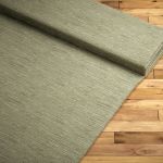 Vorschau Tijuana  #2S von Lysel - Dekostoff in türkis farngrün