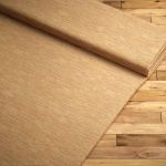 Vorschau Tijuana  #2S von Lysel - Dekostoff in türkis gelb