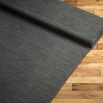 Vorschau Tijuana  #2S von Lysel - Dekostoff in türkis grau