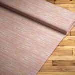 Vorschau Tijuana  #2S von Lysel - Dekostoff in türkis rosa