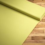 Vorschau Scuro #2T von Lysel - Verdunklungsstoff in himmelblau apfelgrün