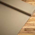 Vorschau Scuro #2T von Lysel - Verdunklungsstoff in himmelblau graubraun