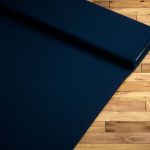 Vorschau Scuro #2T von Lysel - Verdunklungsstoff in himmelblau nachtblau