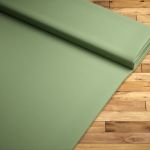 Vorschau Scuro #2T von Lysel - Verdunklungsstoff in himmelblau olivgrün